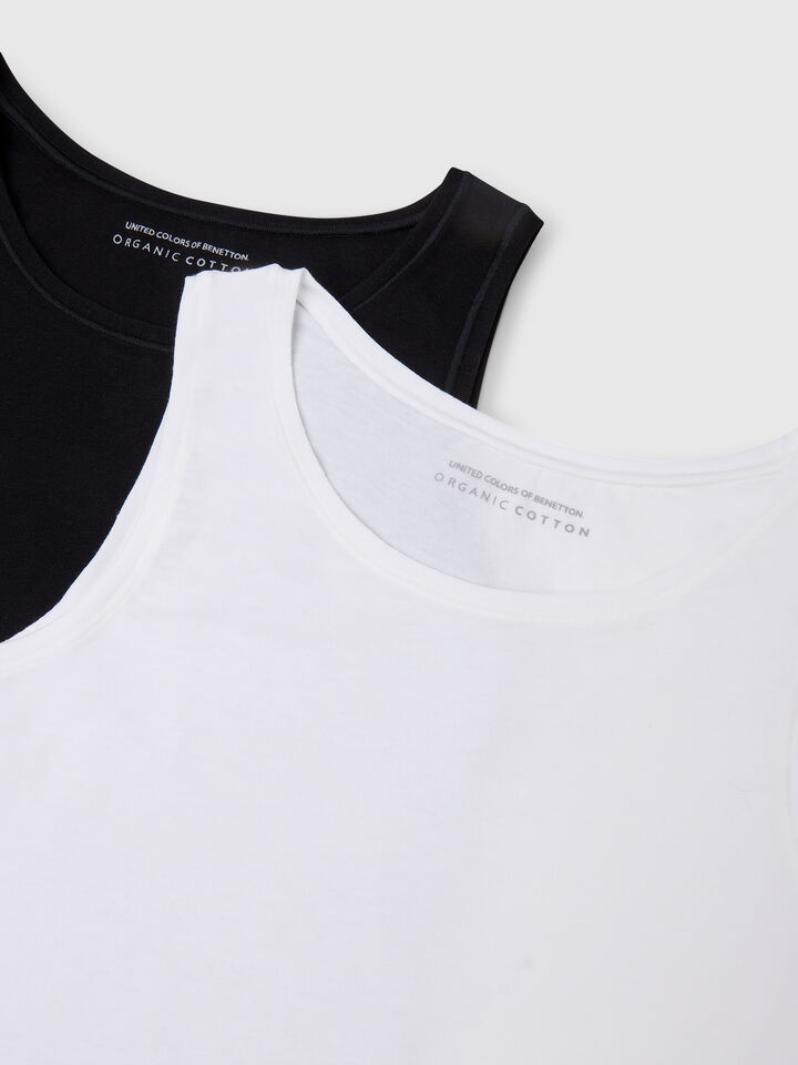 2 TANK-TOP Niña image number 3